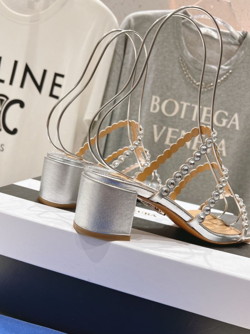 Aquazzura Sandals